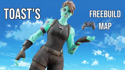 Toast's Freebuild