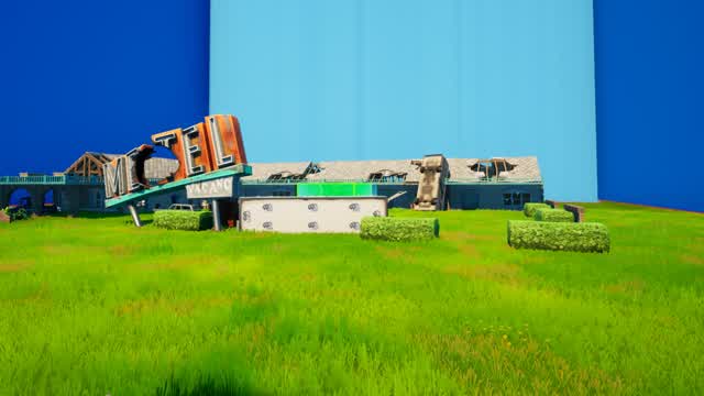 Nitro Fist Speed Realistics