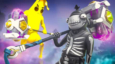 Smash Wars