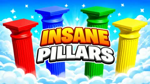 INSANE PILLARS