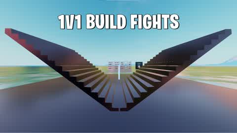 1V1 BUILD FIGHTS  ✏️