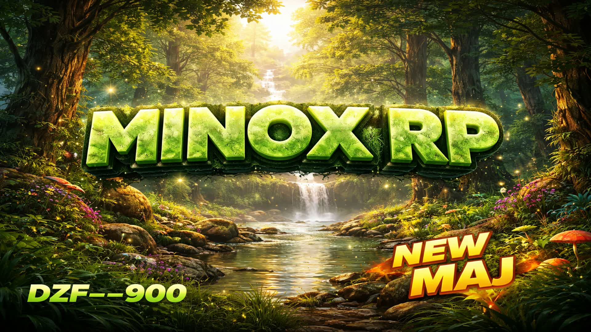 MINOX RP OG
