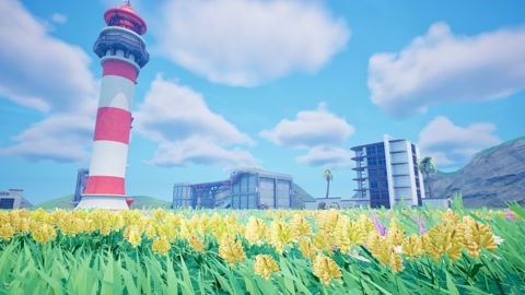 Island image