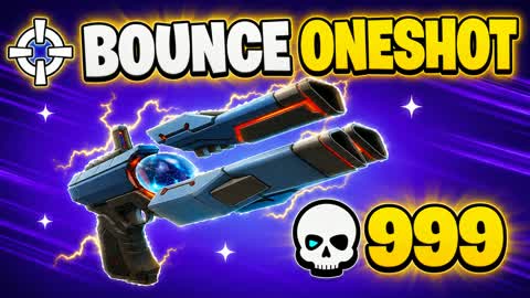BOUNCE ONESHOT☠️🎯💯