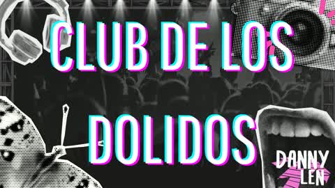 CLUB DE LOS DOLIDOS