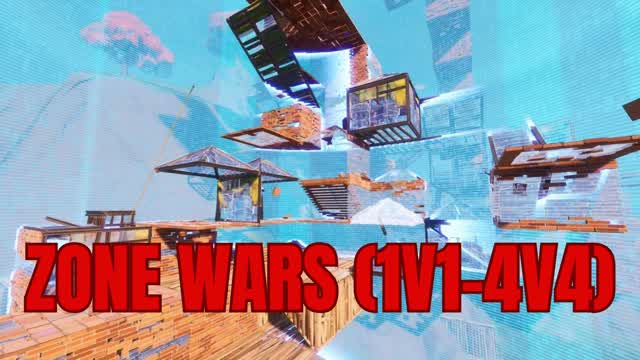 Capture 1 – 1V1-4V4 ZONEWARS