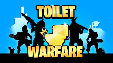Toilet Warfare