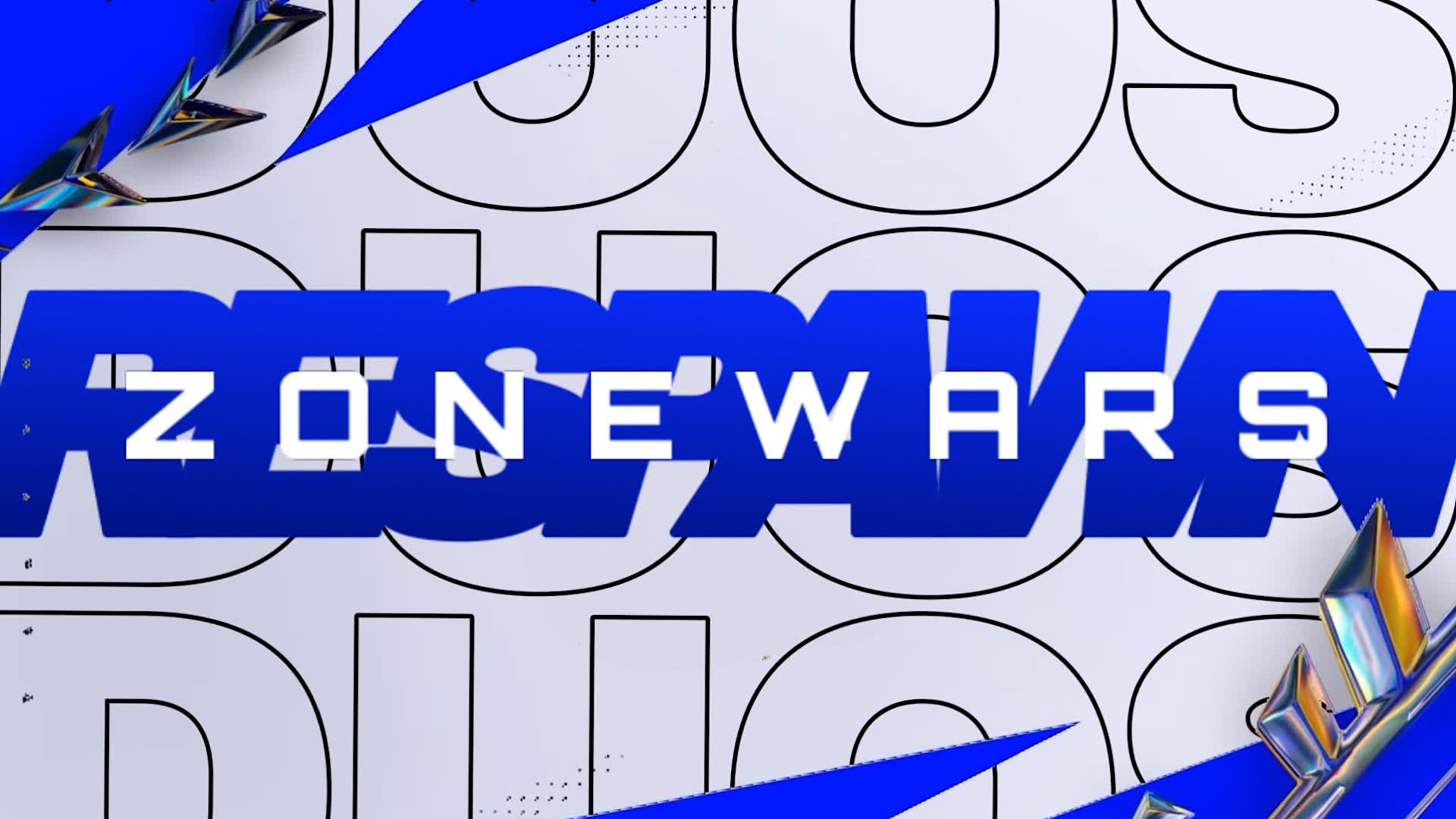 🆕RESPAWN ZONEWARS DUOS 394623111452 by kuraii Fortnite Creative