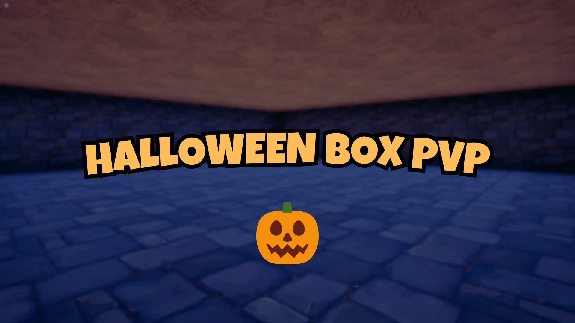 HALLOWEEN BOX PVP 🎃 210750983879 by xyvek Fortnite