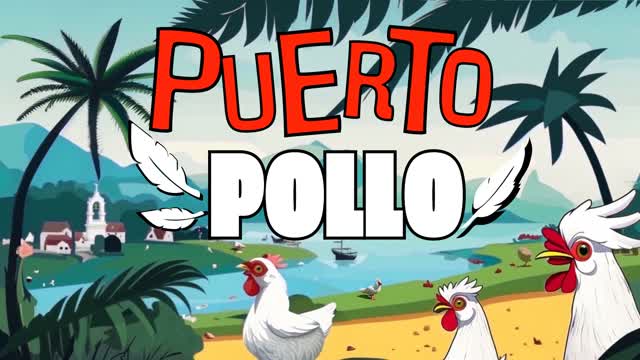 Capture 1 – Puerto Pollo