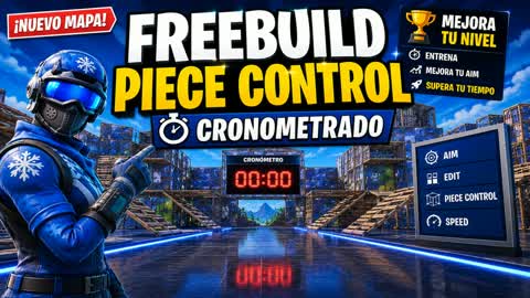 BLD piece control