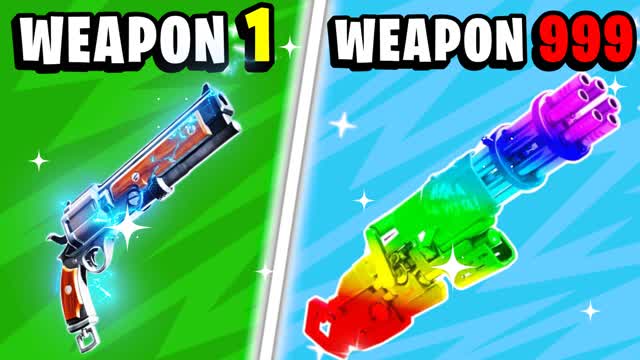 🦈Extreme Shark One Shot🎯Gun Game