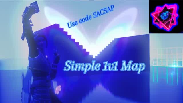 Capture 1 – 💎 Saphy's 0 delay 1v1 map 💎