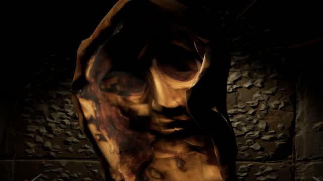 【HORROR】？？？村 [??? ViLLAGE]