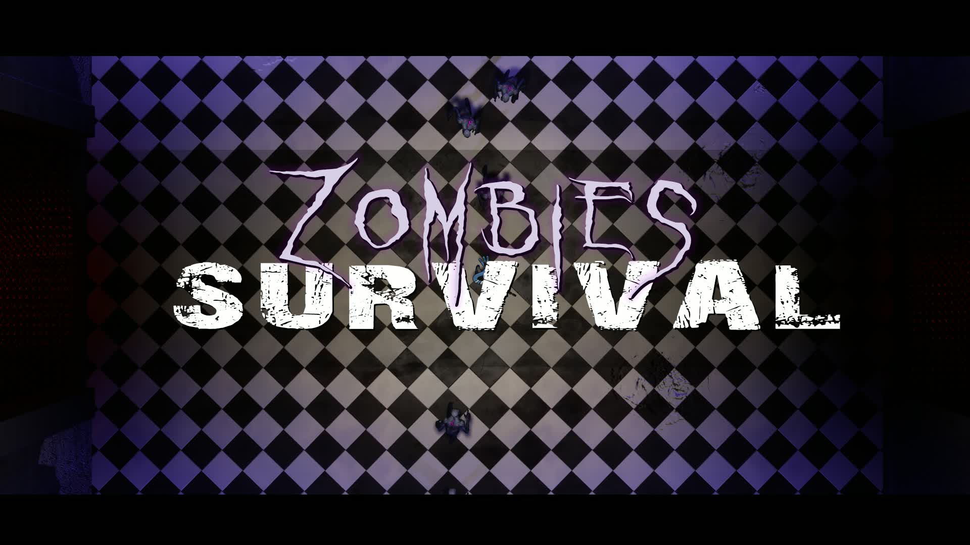 ZOMBIES SURVIVAL