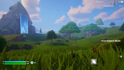 Realistic warzone FFA (Zero Build)(FPS)