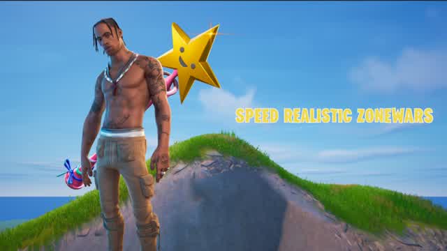 0 DELAY REALISTIC ZONEWARS