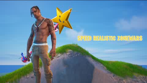 0 DELAY REALISTIC ZONEWARS