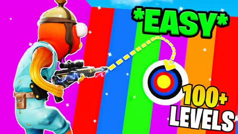 TRICKSHOT PARKOUR 100+🎯