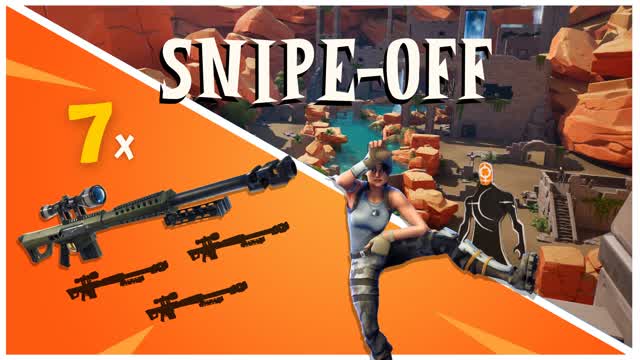 Capture 1 – Snipe-Off