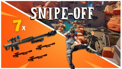Snipe-Off