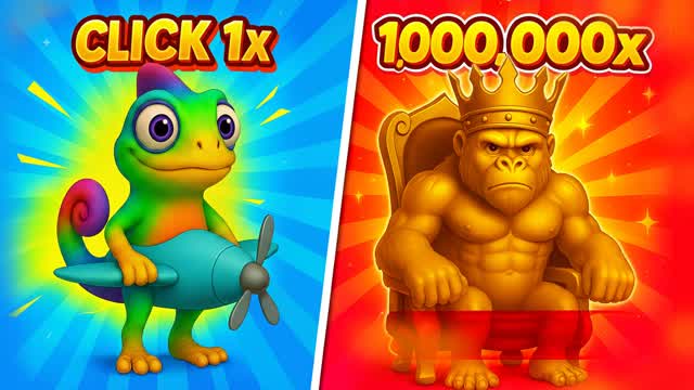 👆🏼 PRESS ONE MILLION FOR BRAINROT 🚨