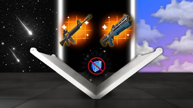 performance 1v1 أداء