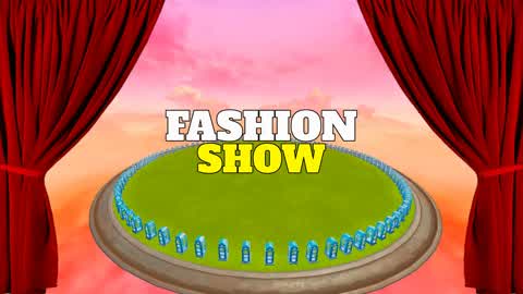 BEST FASHION SHOW