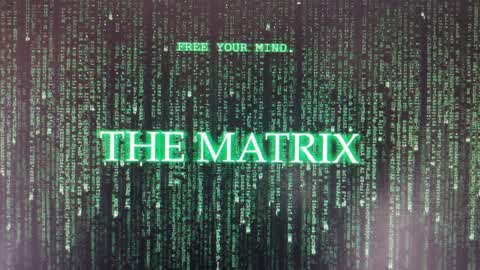 Matrix Br Revolution