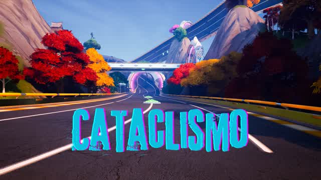 Cataclismo