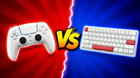 SUPREME RED VS BLUE 👑🔴🔵