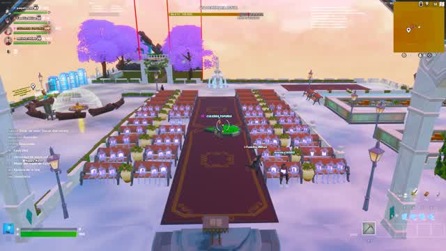 ✨TU BODA GITANA ESP✨(CHAT DE PROXIMIDAD)