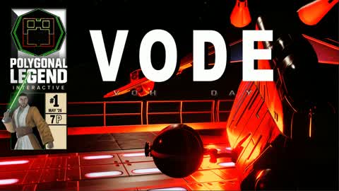 Star Wars Vode