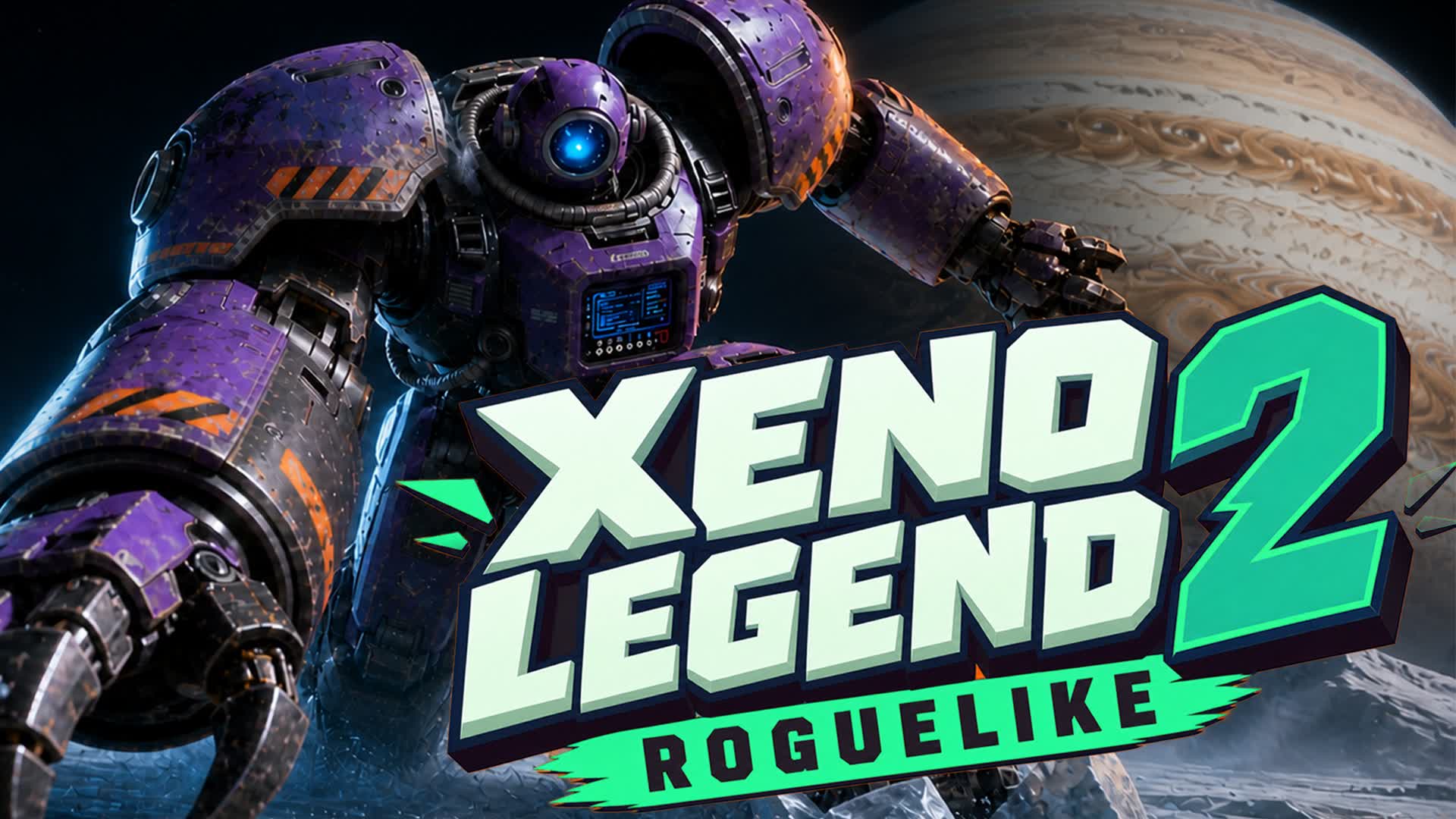 XENO LEGEND 2 [ローグライク PRO]