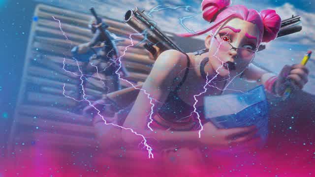 1v1 Build Fight [Zt Youpirate]