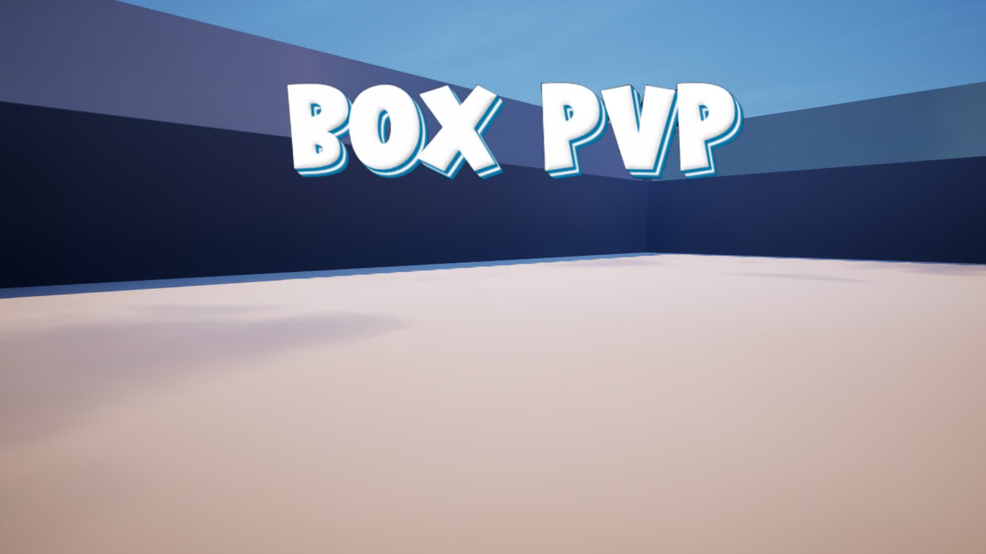 Box PVP
