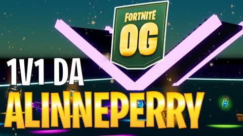 1V1 DA ALINNEPERRY