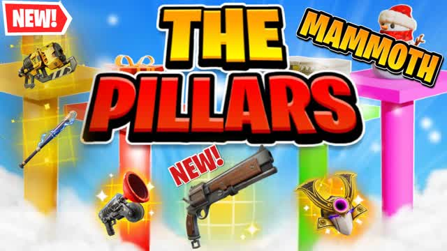 The Pillars
