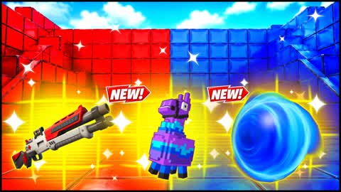 RED VS BLUE JUMPSTARTER 🔴🔵