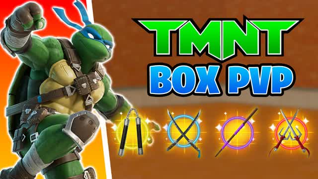 Capture 1 â đąTMNT BOXFIGHTSđą
