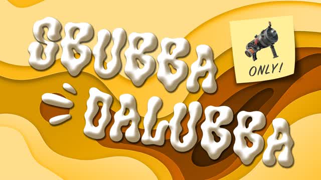 Capture 1 – Sbubbadalubba