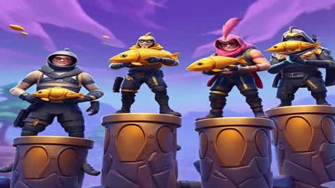 Mythic Pillar War