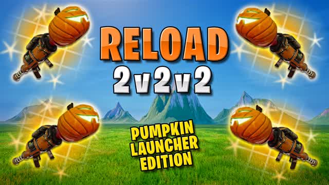 DUOS 2V2V2 RELOAD 2V2 REALISTICS