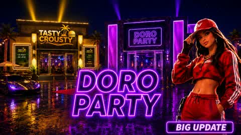 DORO PARTY