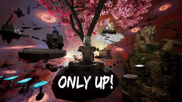 Conquer The Cosmic Path