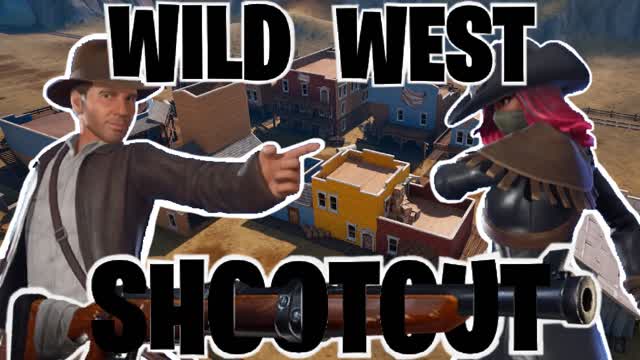 Capture 1 – FFA Wild West Shootout