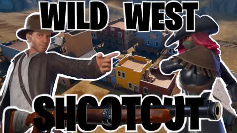 FFA Wild West Shootout