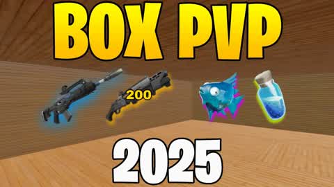 📦BOX PVP 2025!📦