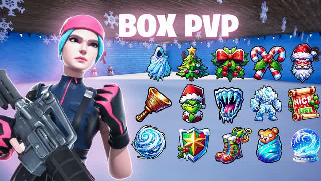 Capture 1 â đŠULTIMATE BOX PVPâïž WINTER HEROES