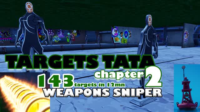 TARGETS TATA CHAPTER 2